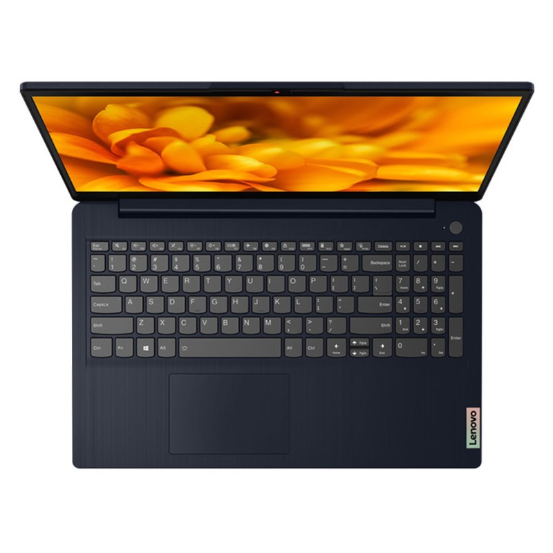 لپ تاپ 15.6 اینچی لنوو مدل IdeaPad 3 15ITL6-i3 4GB 1HDD