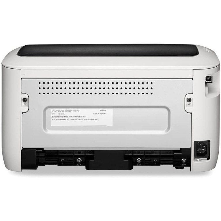 پرینتر لیزری کانن مدل LBP6030w ا Canon LBP6030w Laser Printer