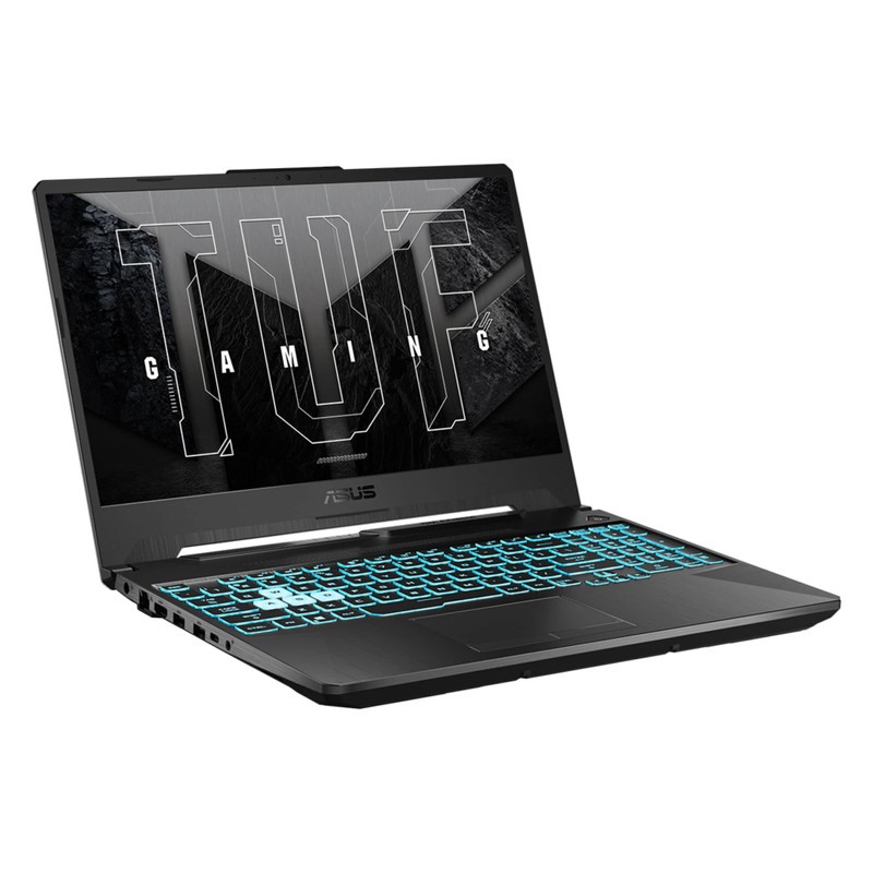 لپ تاپ 15.6 اینچی ایسوس مدل TUF Gaming F15 FX506HF-HN014-i5 16GB 512SSD RTX 2050 - کاستوم شده