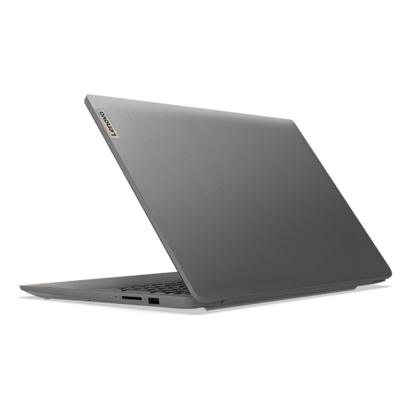 لپ تاپ 15.6 اینچی لنوو مدل IdeaPad 3 15ITL6-i3 4GB 1HDD