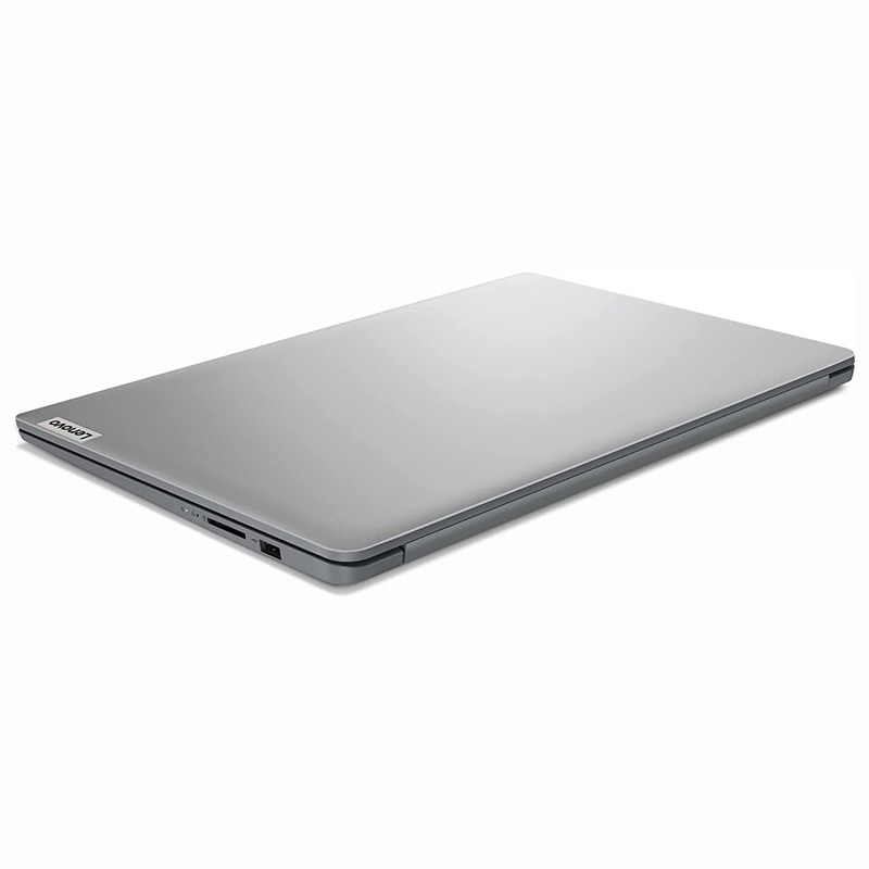 لپ تاپ 15.6 اینچی لنوو مدل Ideapad 1-Celeron 4GB 256SSD