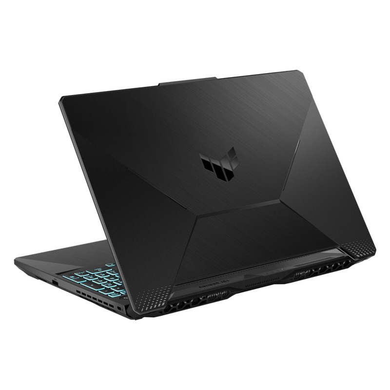 لپ تاپ 15.6 اینچی ایسوس مدل TUF Gaming F15 FX506HF-HN014-i5 16GB 512SSD RTX 2050 - کاستوم شده