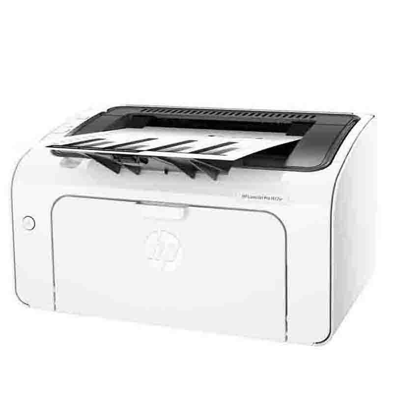 پرینتر لیزری اچ پی مدل LaserJet Pro M12w