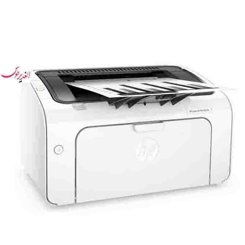 پرینتر لیزری اچ پی مدل LaserJet Pro M12w