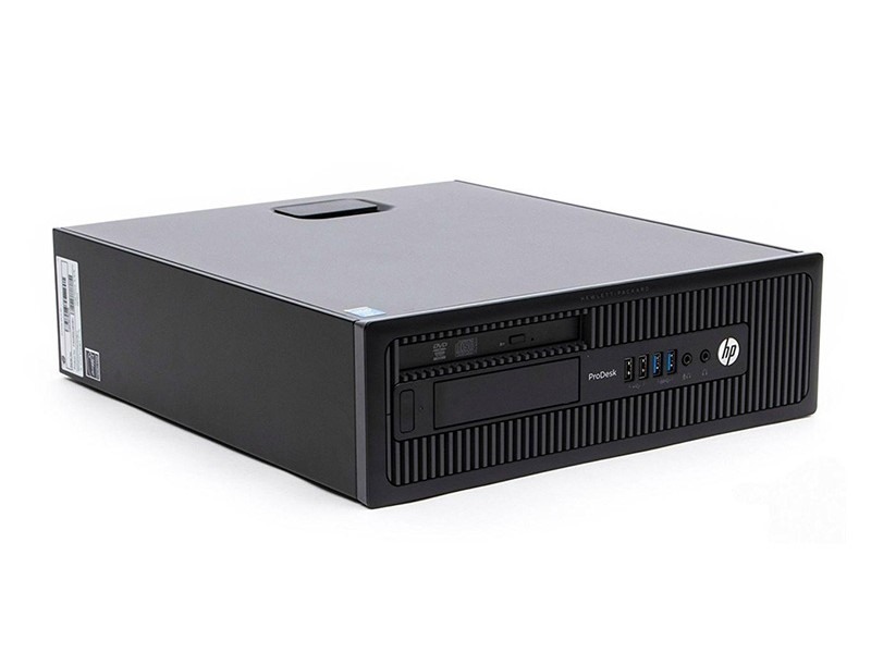 کیس استوک HP Elitedesk/prodesk 600/800 G1 پردازنده i5 سایز مینی