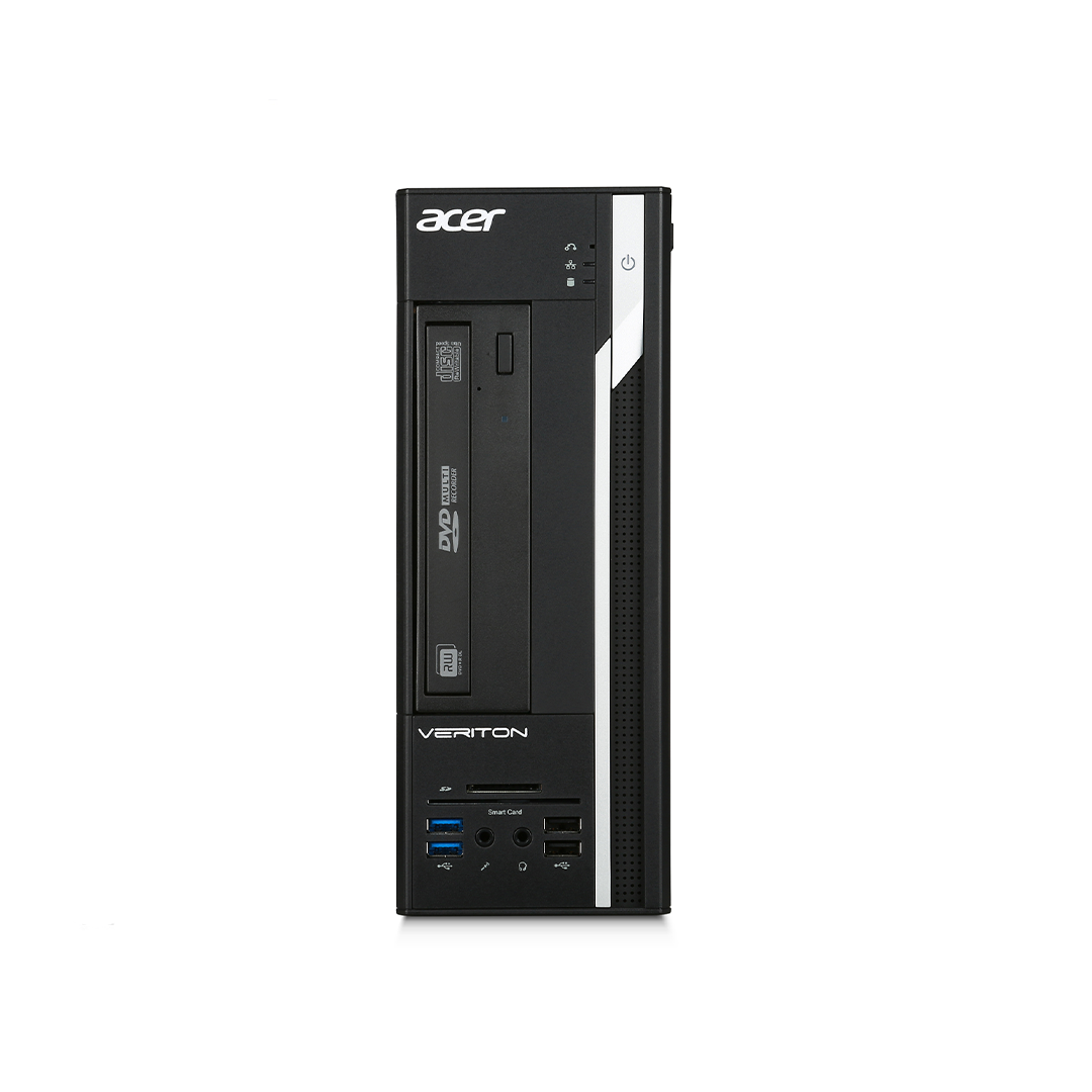 مینی کیس ایسر Veriton X6640G Core i5 6rd Gen