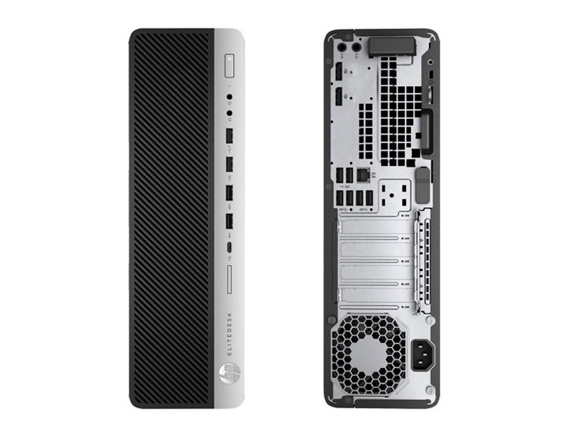 کیس استوک HP EliteDesk/Prodesk 800/600 G3 i5