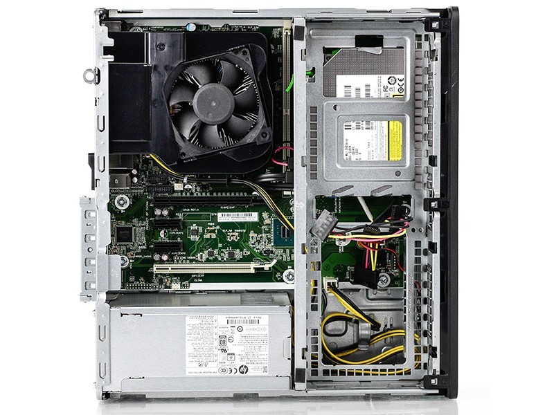 HP EliteDesk/Prodesk 800/600 G3 i5