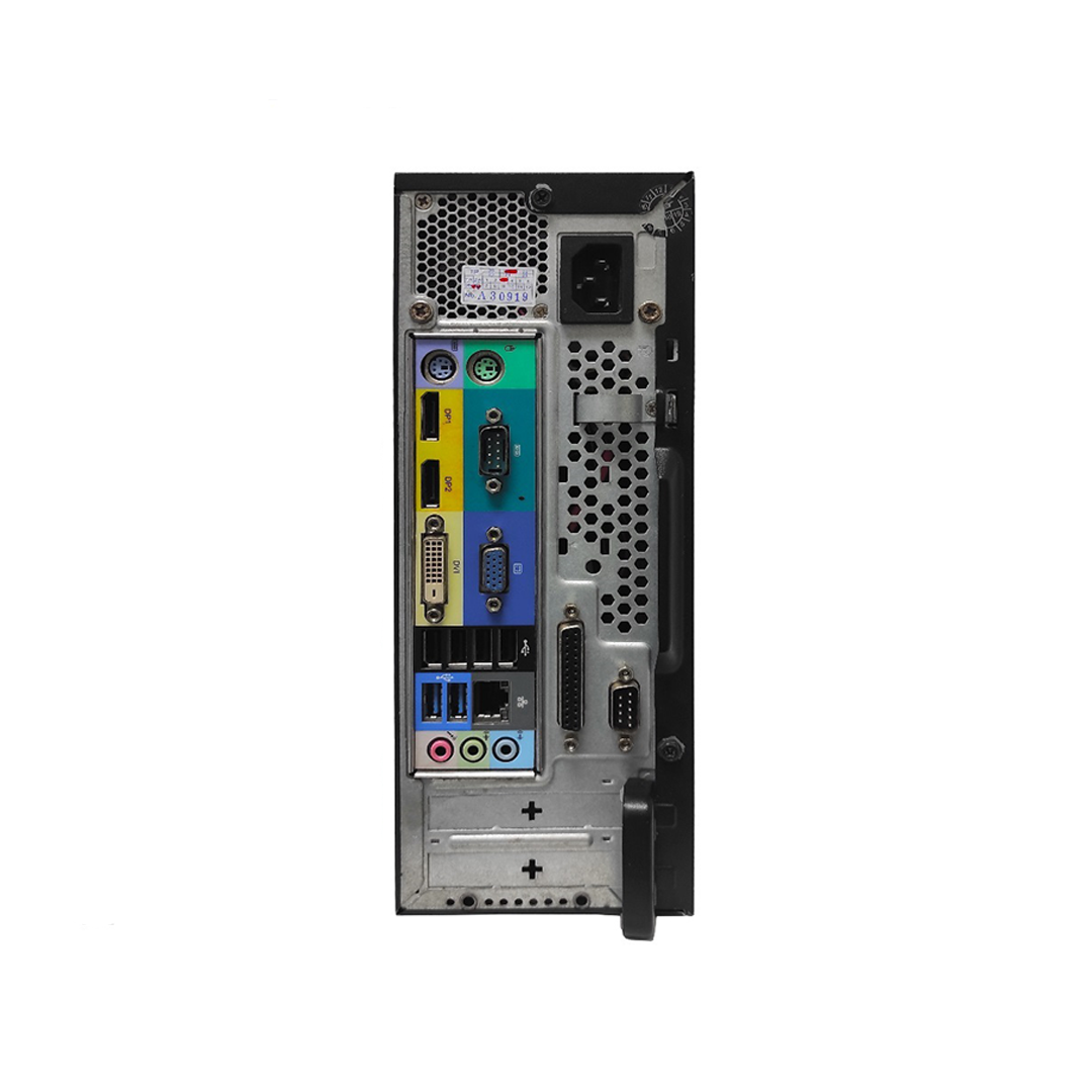 مینی کیس ایسر Veriton X6640G Core i5 6rd Gen