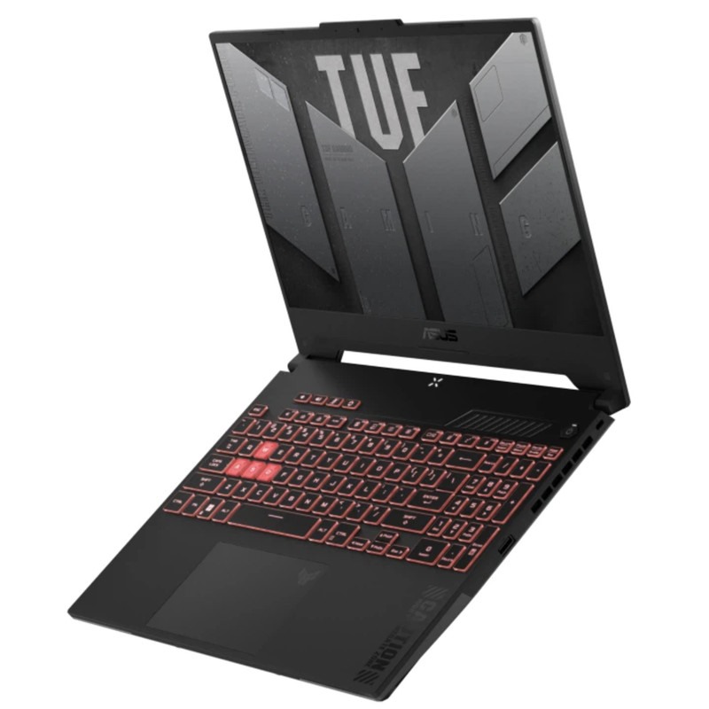 لپ تاپ 15.6 اینچی ایسوس مدل TUF Gaming F15 FX507VV4-LP080-i7 16GB 512SSD RTX4060