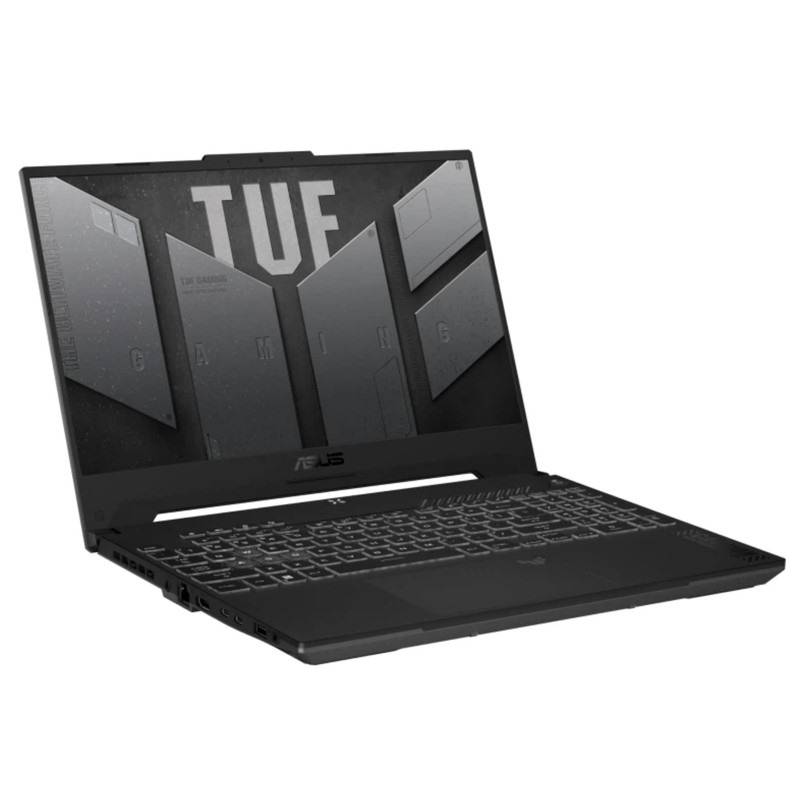 لپ تاپ 15.6 اینچی ایسوس مدل TUF Gaming F15 FX507VV4-LP080-i7 16GB 512SSD RTX4060