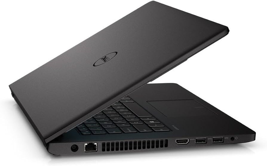 لپ تاپ استوکDELL مدل Dell Latitude 3470 با پردازنده i5 نسل 6 