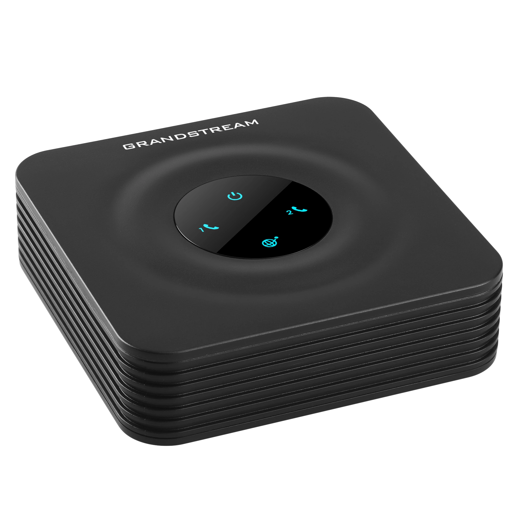 مبدل تلفنی گرنداستریم مدل ATA HT802 