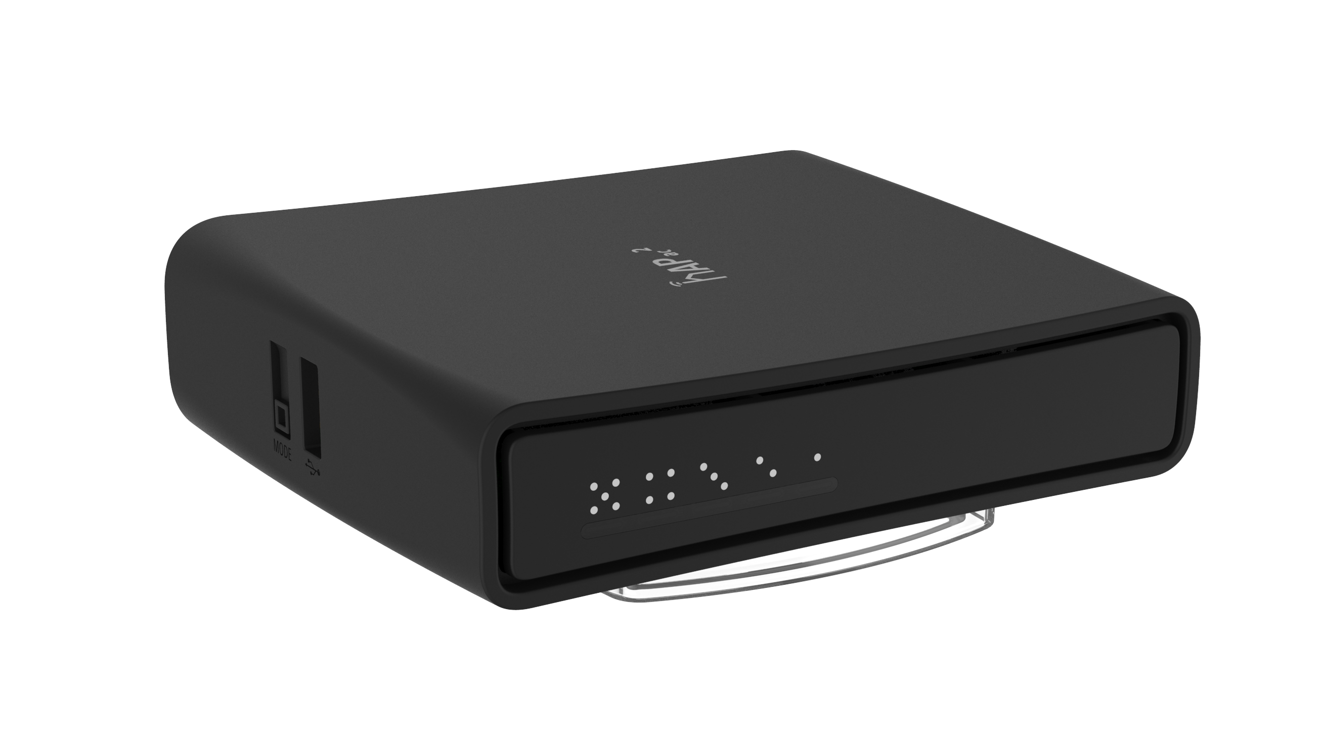 روتر میکروتیک مدل HAP ac2