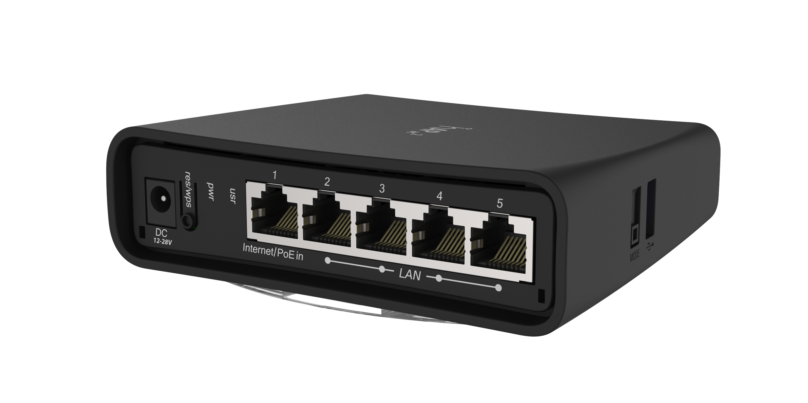 روتر میکروتیک مدل HAP ac2