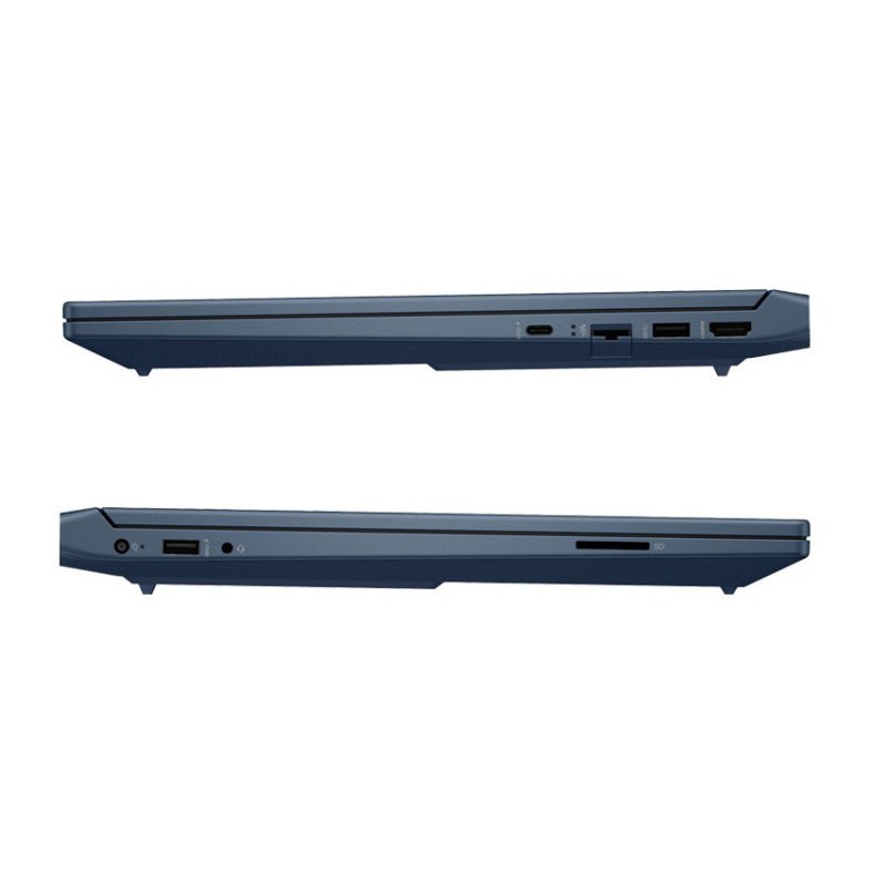 لپ تاپ 15.6 اینچی اچ‌پی مدل Victus 15 FA1093DX-i5 16GB 1SSD RTX3050