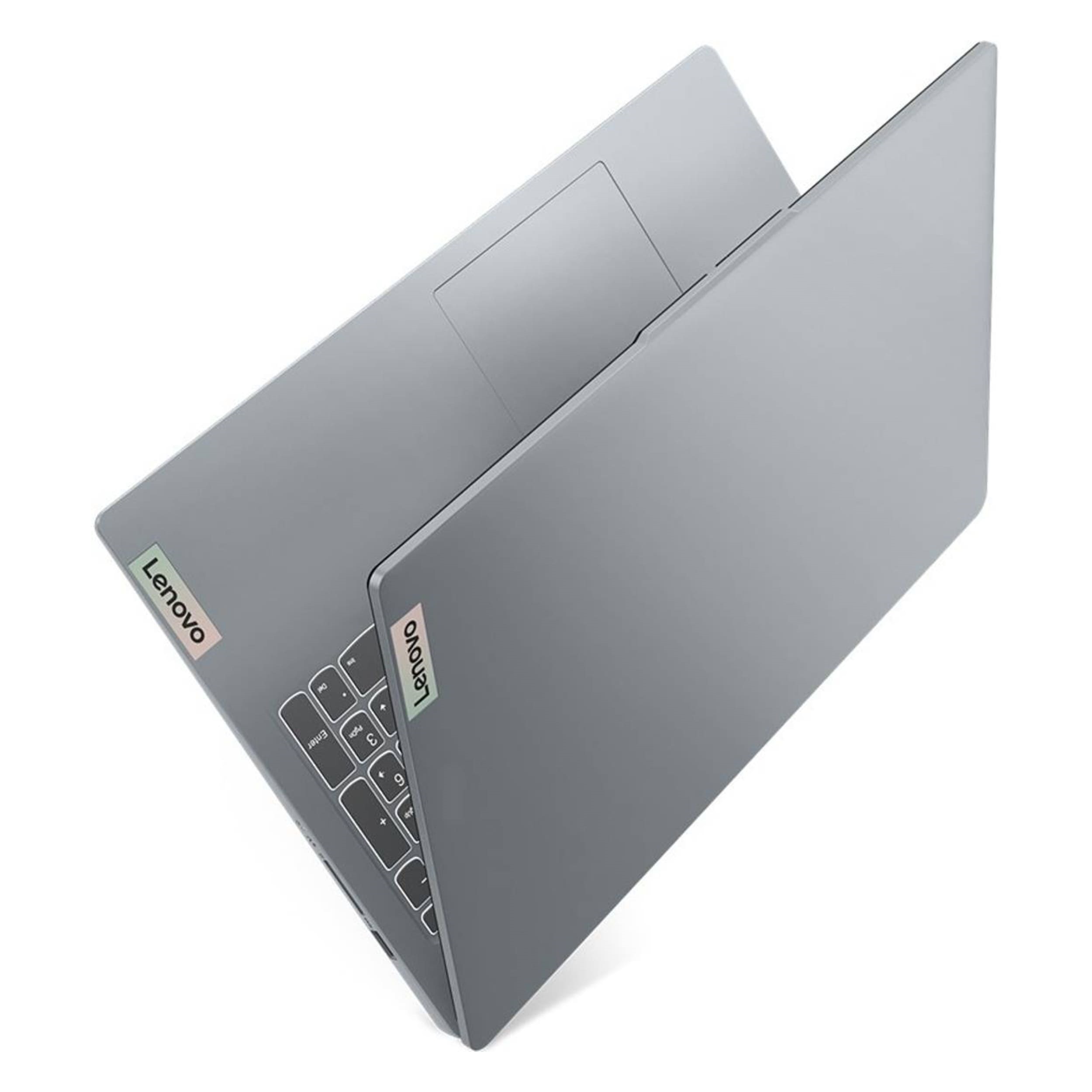لپ تاپ 15.6 اینچی لنوو مدل lenovo ideapad slim 3 1305U