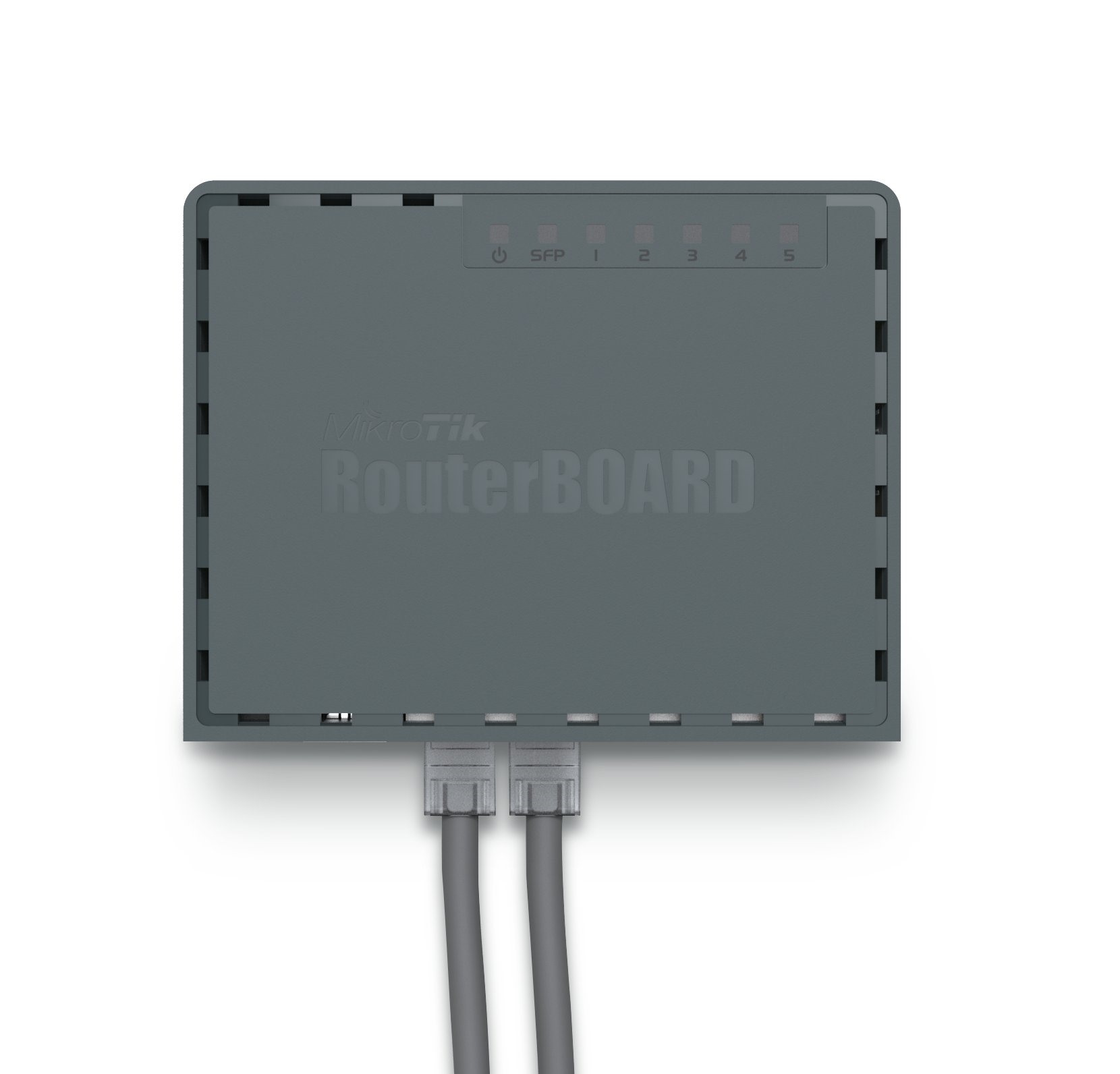 MikroTik hEX S-RB760iGS