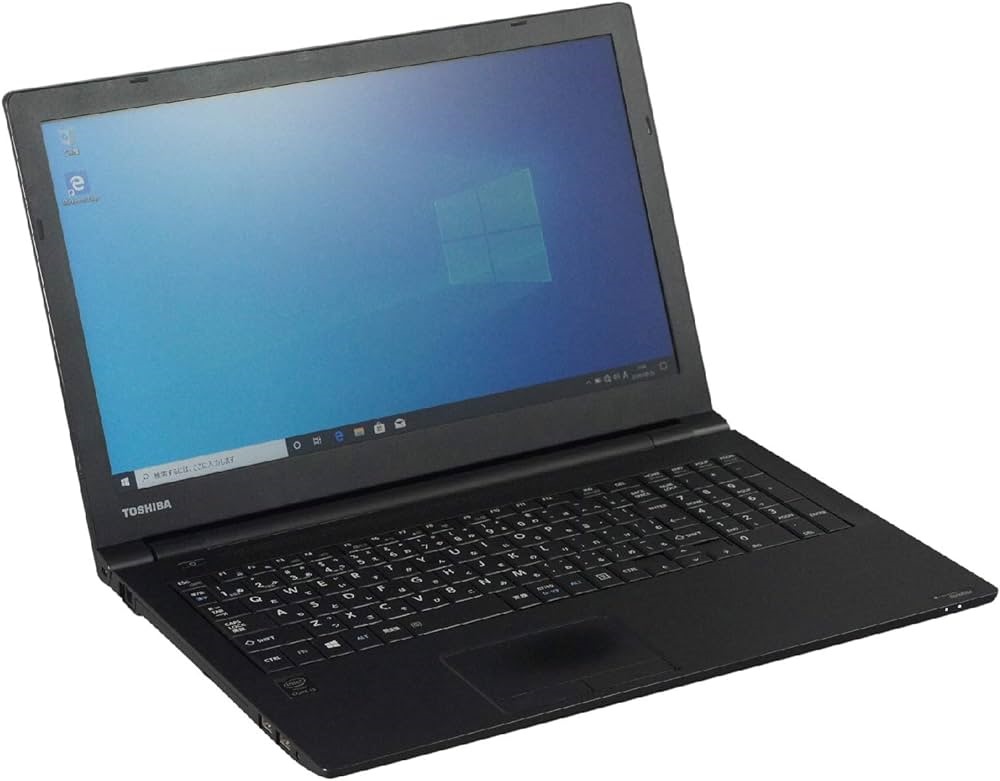 toshiba dynabook satellite b35/r