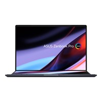 لپ تاپ 14.5 اینچی ایسوس مدل ZenBook Pro Duo 14 UX8402ZE-M3026W-i7 16GB 1SSD RTX3050Ti