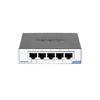 سوئیچ شبکه 5 پورت نتربیت مدل NES-1005C