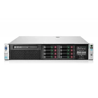  سرور اچ پی مدل ProLiant DL380p G8 8sff 