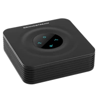 مبدل تلفنی گرنداستریم مدل ATA HT802 