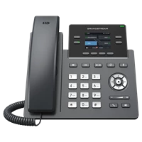 تلفن ویپ گرنداستریم مدل GRP2612P