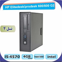 hp 80000