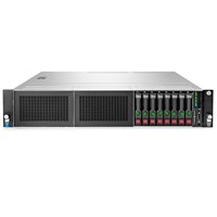  سرور اچ پی مدل ProLiant DL380 G9 8sff